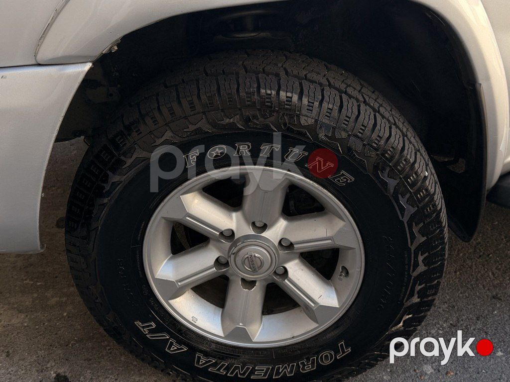 Nissan Pathfinder, 3.5 L, 2004 il, 250 000 km — Avtomobillər, Zaqatala (5)