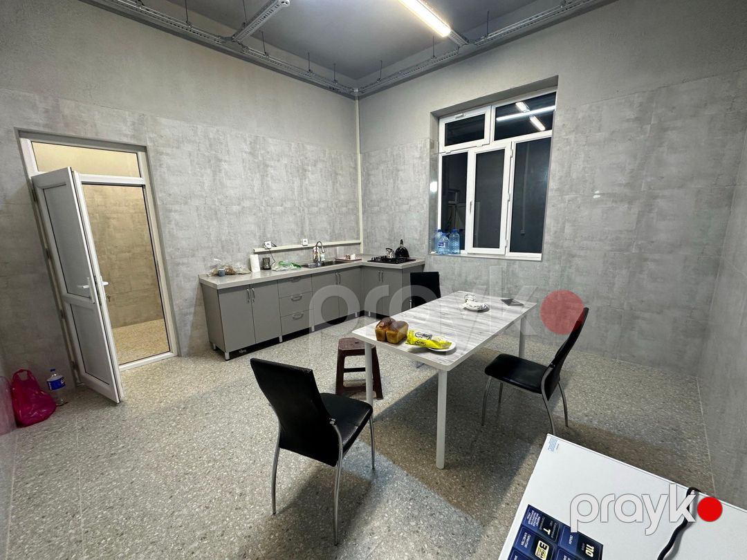 İcarəyə verilir obyekt 200 m² — Əmlak, Bakı (12)