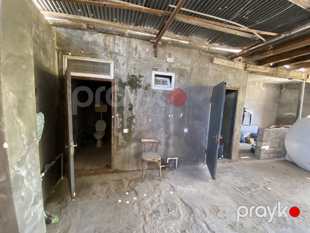 Satılır 7 otaqlı həyət evi/bağ evi 260 m² — Ev, villa, Bakı (4)