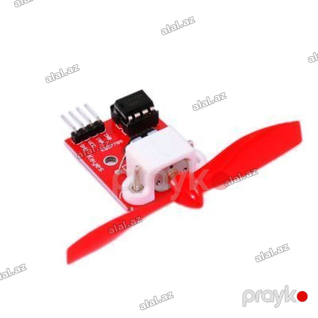 Kateqoriya: Motorlar Reduktorsuz DC Motor Məhsul: L9110 Sürücülü — Avto, Bakı (3)