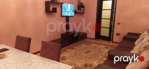 Satılır 2 otaqlı yeni tikili 65 m² — Bakı