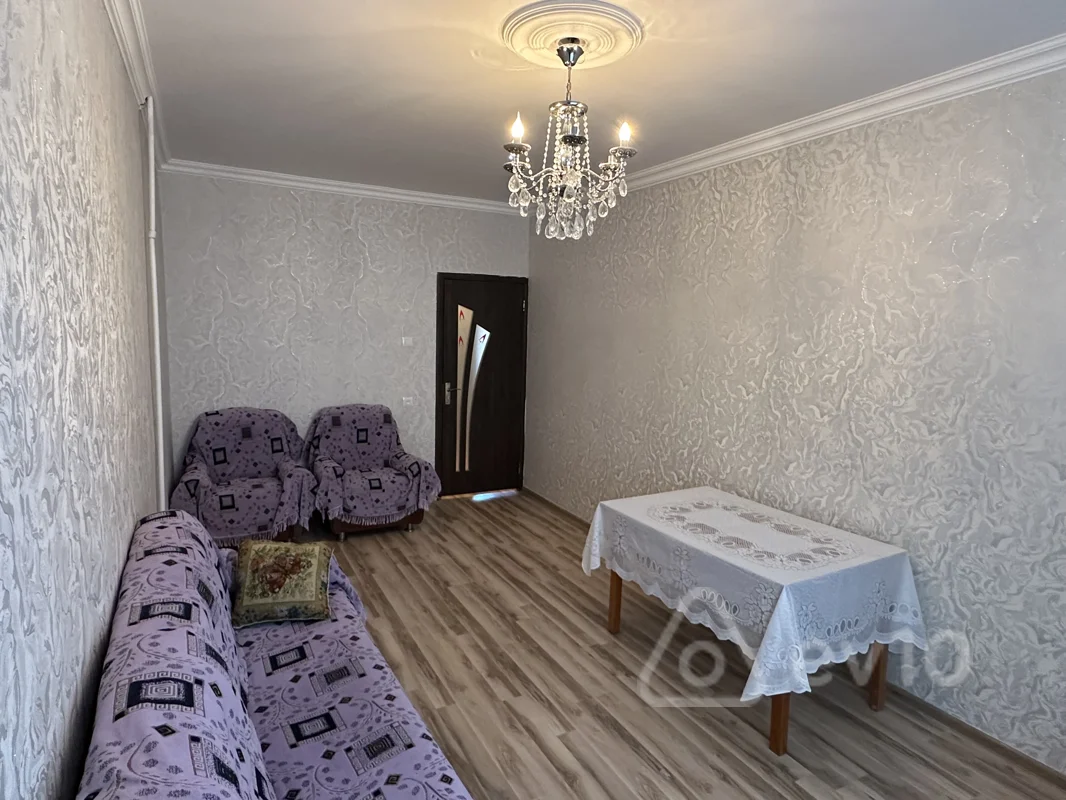 3 otaqlı mənzil, 51 m², Sülh kücəsi4090/94 ev1/1 — Mənzil, Bakı (2)