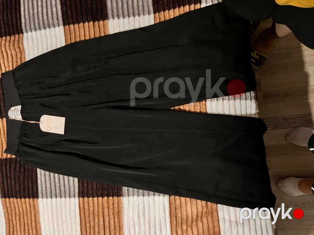 Şalvar, Standart, rəng - Qara — Şalvar, Bakı (2)