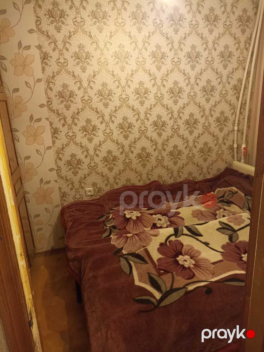 Satılır 2 otaqlı köhnə tikili 37 m² — Mənzil, Bakı (3)