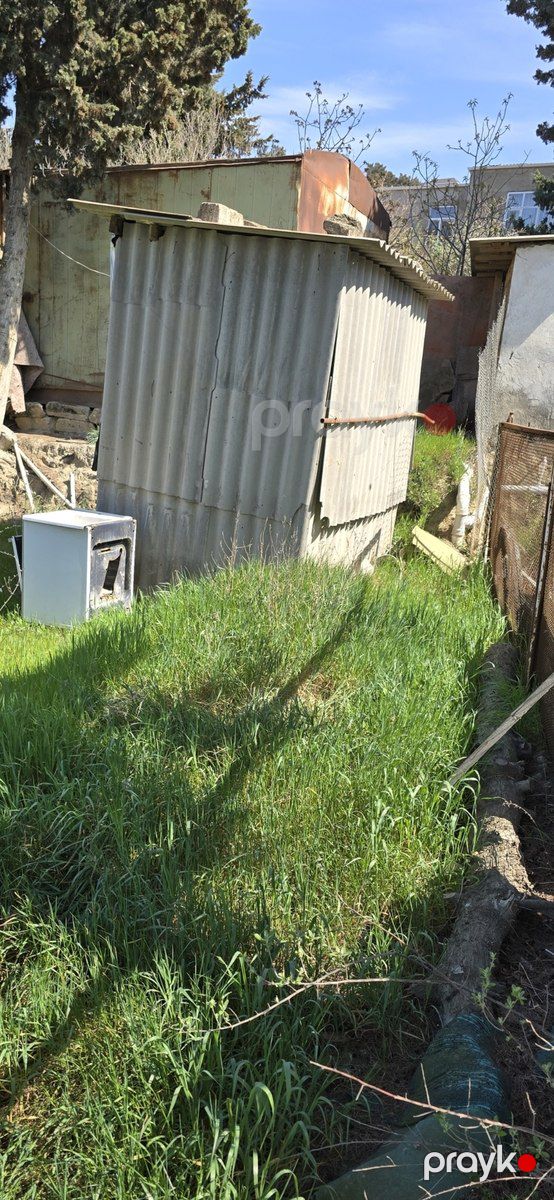 9 sot torpaq sahəsi, Avtovağzal m — Torpaq, Bakı (6)