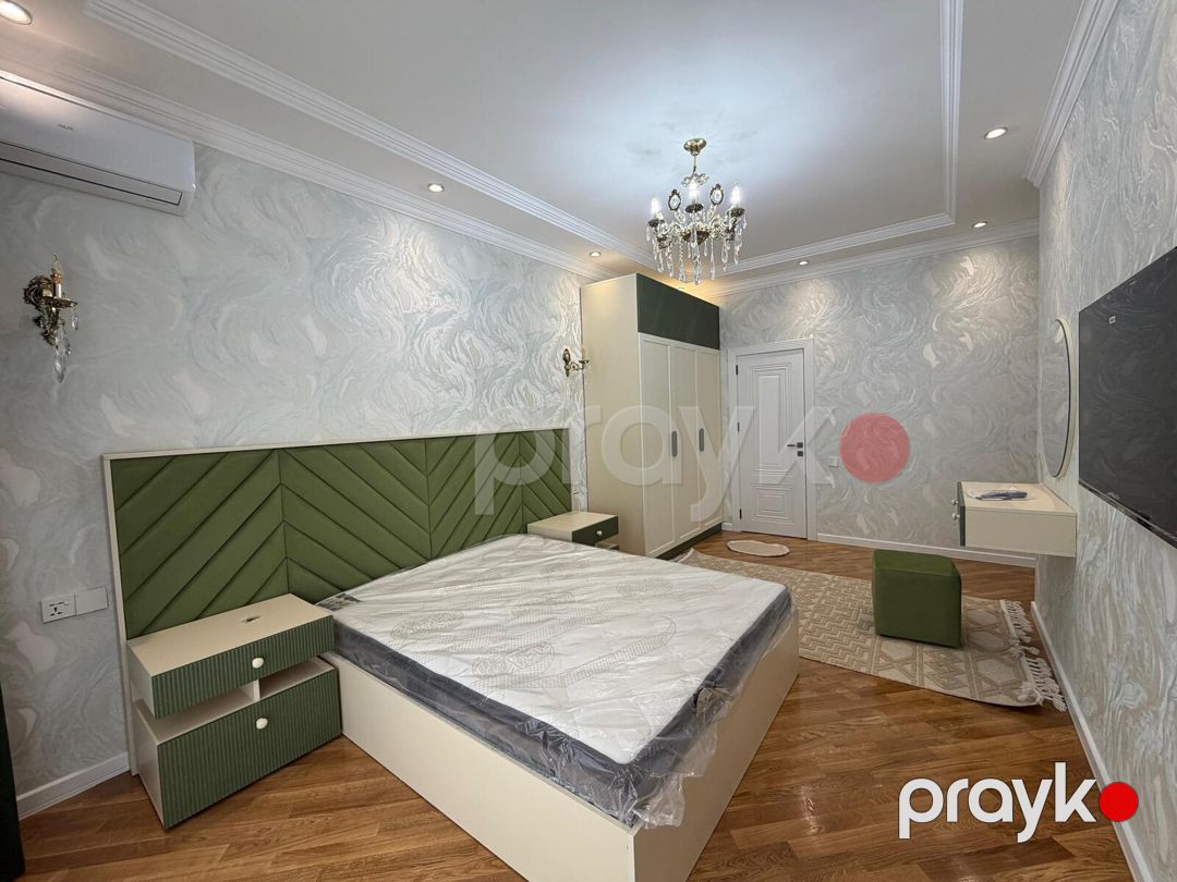 5-otaqlı yeni tikili kirayə verilir, Sumqayıt ş., 175 m² — Mənzil, Sumqayıt (9)