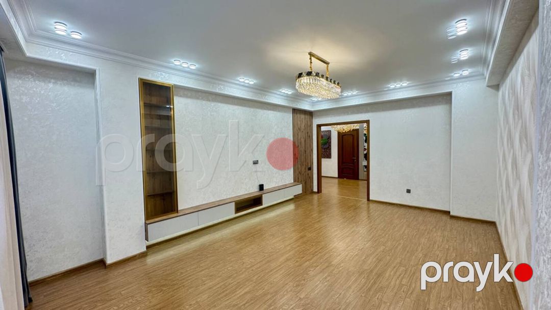 Satılır 3 otaqlı yeni tikili 140 m² — Mənzil, Bakı (4)
