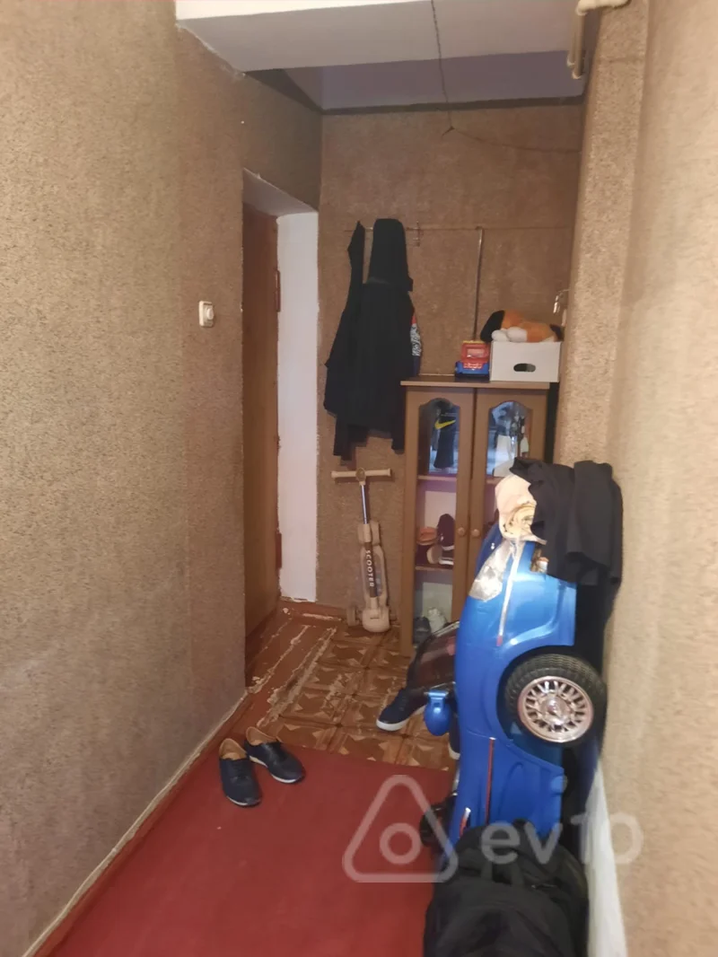 1 otaqlı mənzil, 32.8 m², Sülh küçəsi, ev 35, mənzil 68 — Mənzil, Bakı (5)