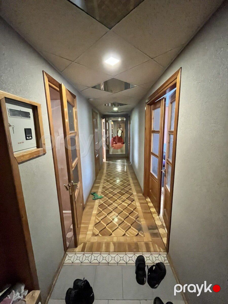 5-otaqlı mənzil, Azadlıq m., 125 m² — Mənzil, Bakı (11)