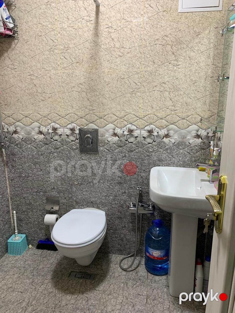 Satılır 2 otaqlı yeni tikili 40 m² — Mənzil, Bakı (7)