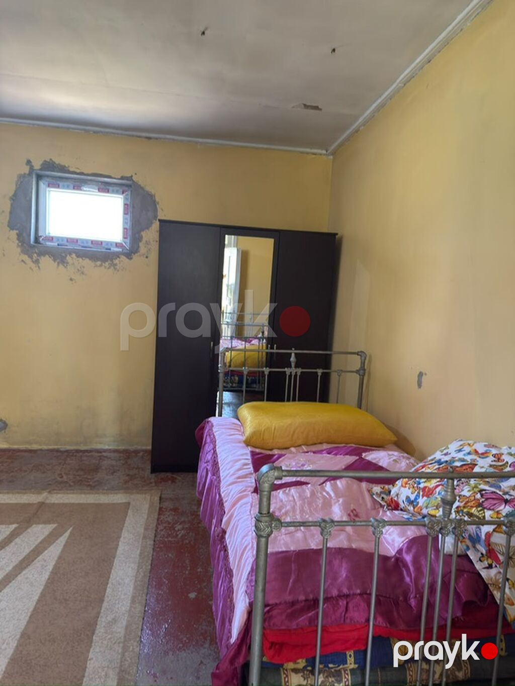 3 otaqlı, 72 kv. m — Ev, villa, Ağsu (7)