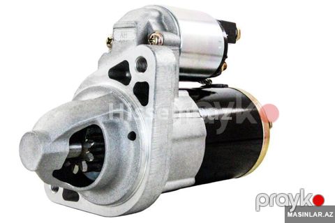 Toyota Prado 4.0 motor Starteri — Bakı