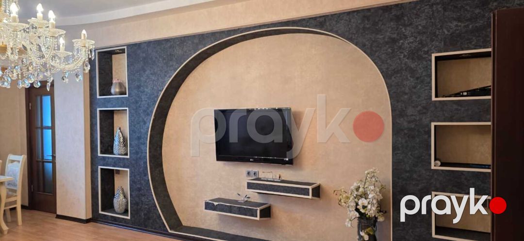 Satılır 4 otaqlı yeni tikili 137 m² — Mənzil, Bakı (5)