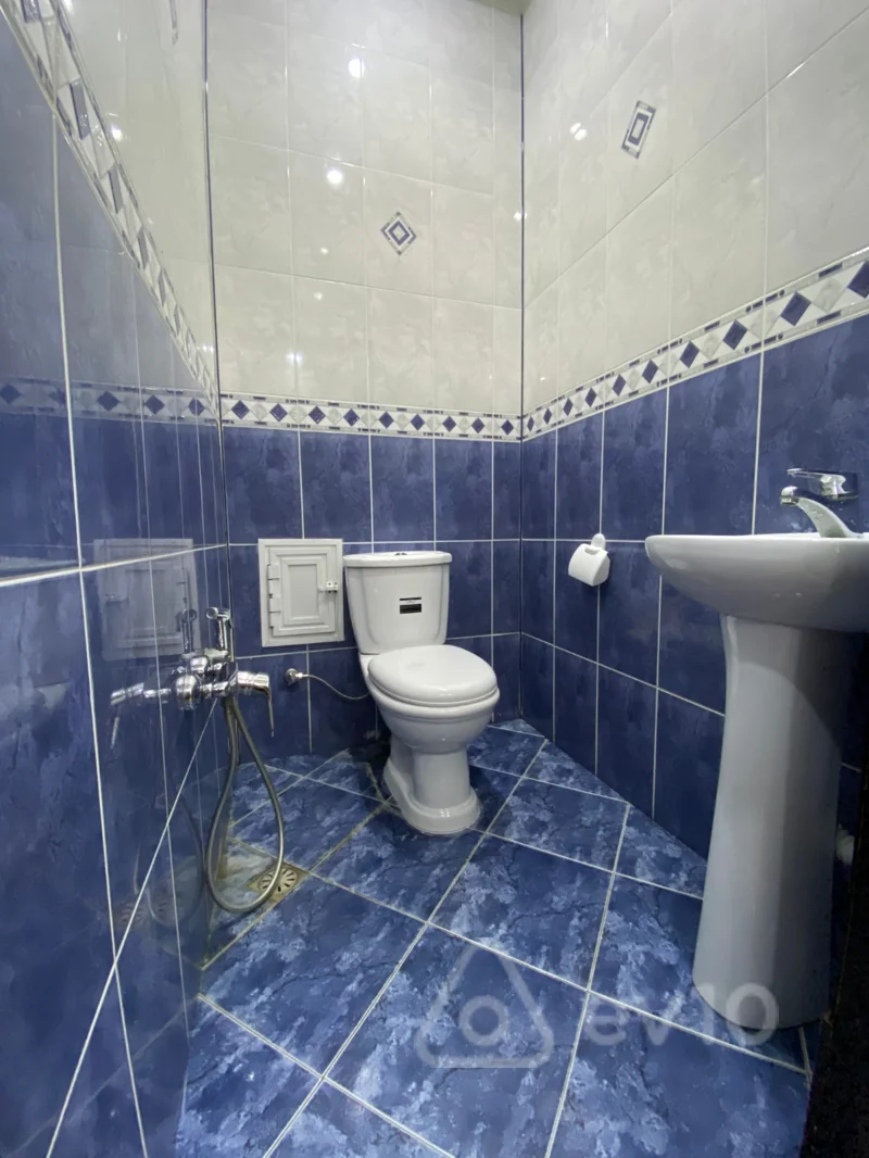 2 otaqlı mənzil, 100 m², Cabbar Qaryağdıoğlu küçəsi — kirayə — Mənzil, Bakı (7)