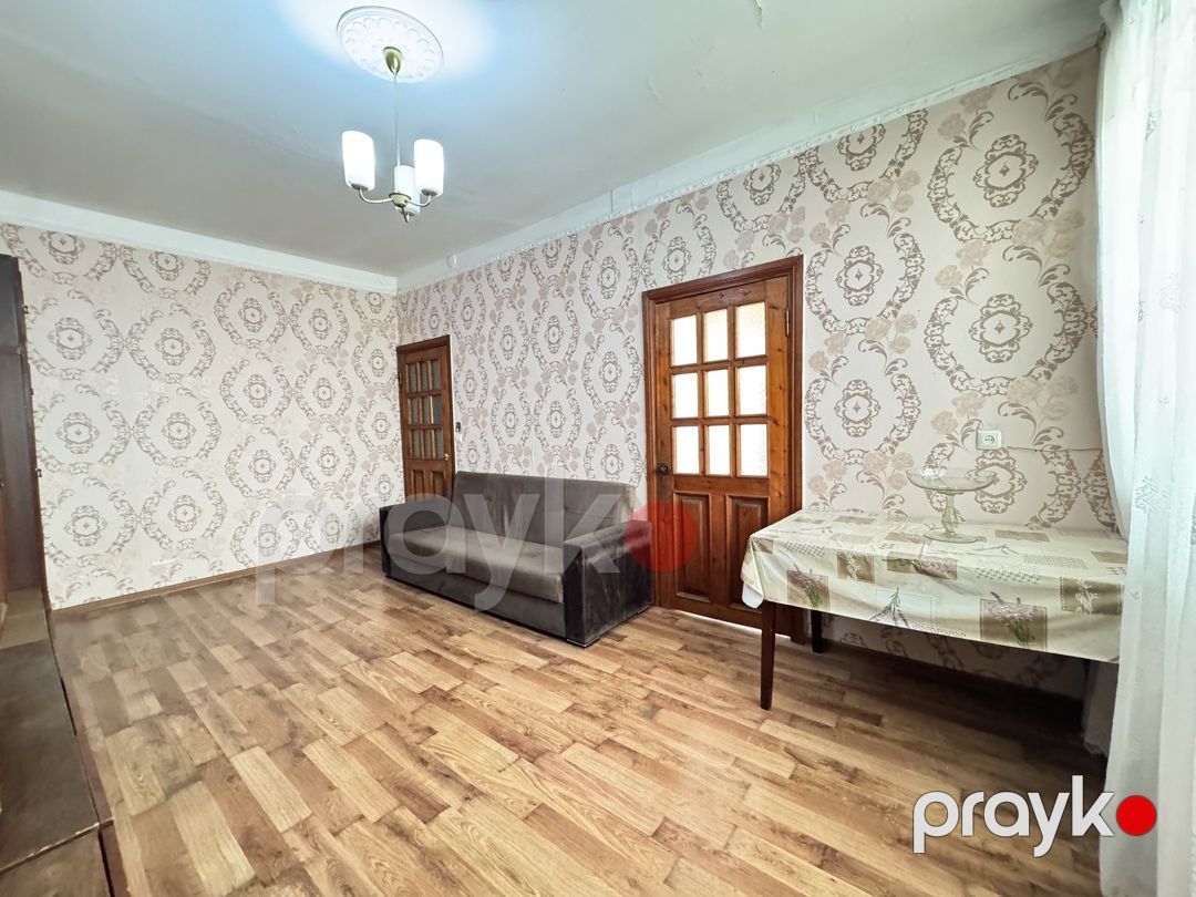 Satılır 1 otaqlı köhnə tikili 40 m² — Mənzil, Bakı (3)