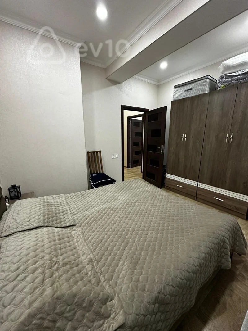 2 otaqlı mənzil, 63 m², Heyder Eliyev pr, Xırdalan — Mənzil, Xırdalan (4)