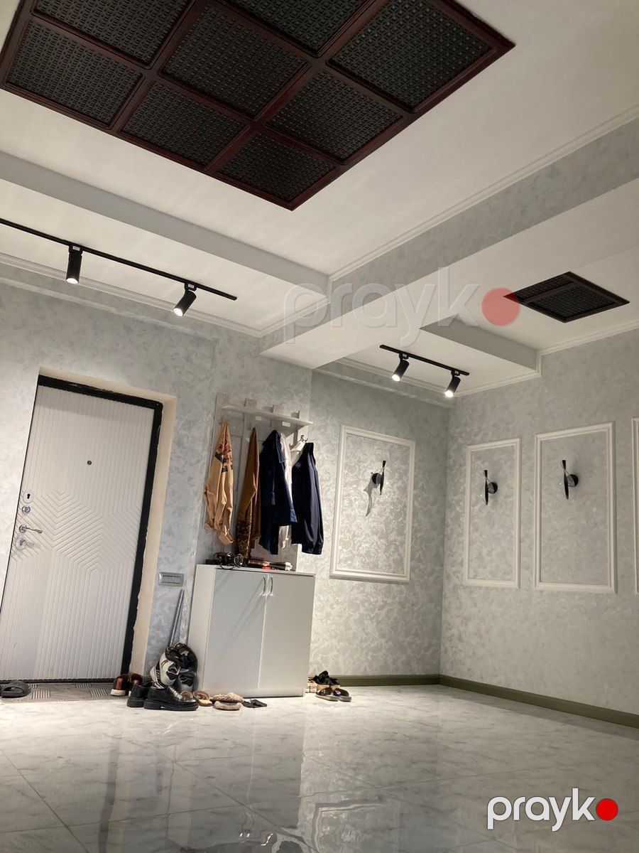 Satılır 3 otaqlı yeni tikili 131 m² — Mənzil, Bakı (11)