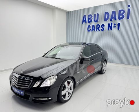 Mercedes E 300, 3.0 L, 2011 il, 311 000 km