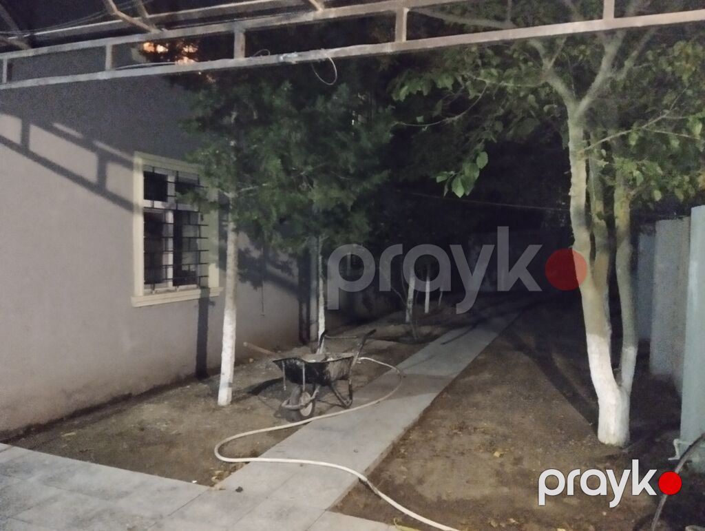 Digah, 300 kv. m, 7 otaqlı, Hovuzsuz, İşıq — Ev, villa, Digah (8)
