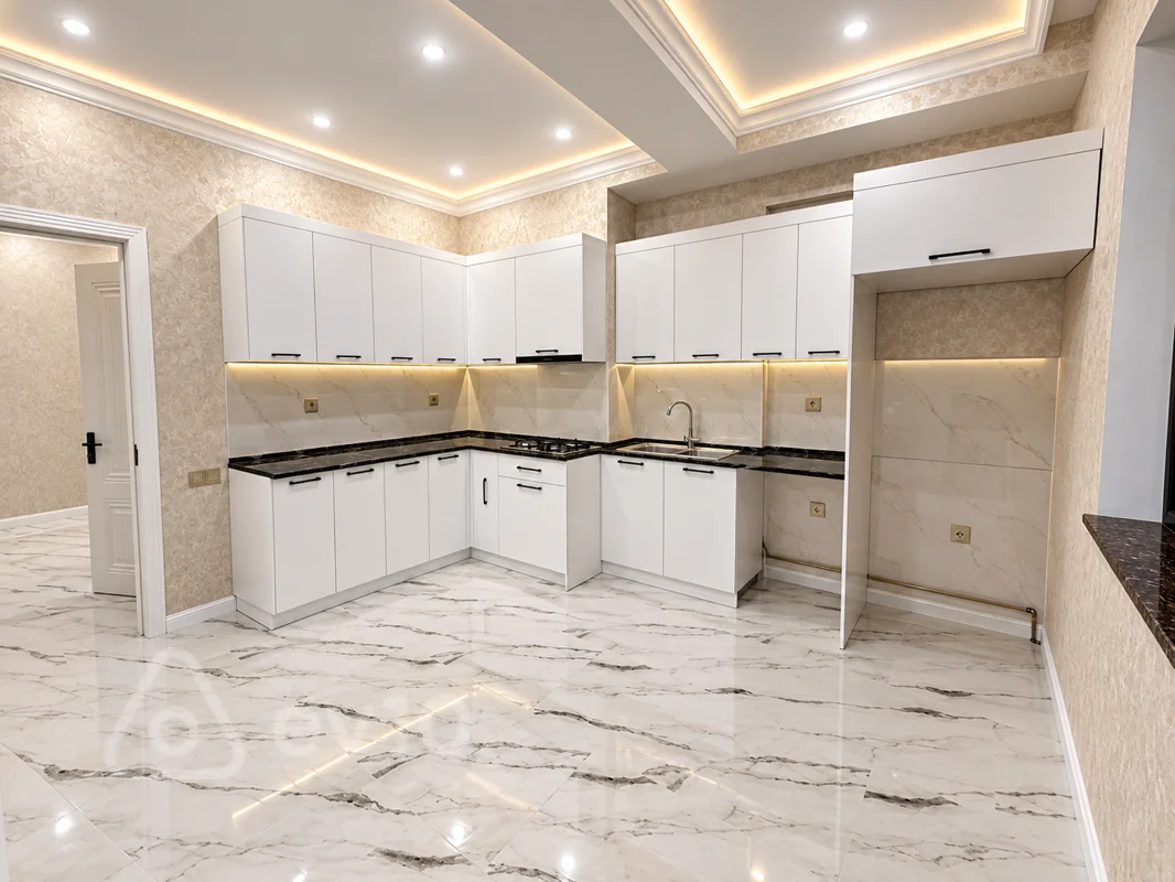 2 otaqlı mənzil, 72 m², Ramiz Quliyev 2p — kirayə — Mənzil, Bakı (6)