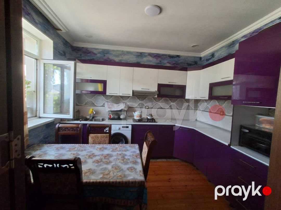Həyət evi, Maştağa qəs — Ev, villa, Bakı (8)