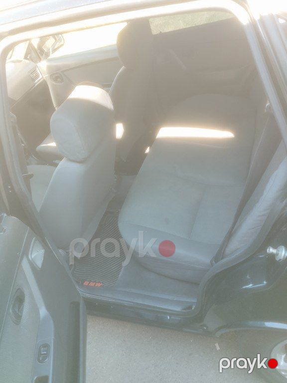 Daewoo Nexia, 1.5 L, 2011 il, 340 000 km — Avtomobillər, Balakən (5)
