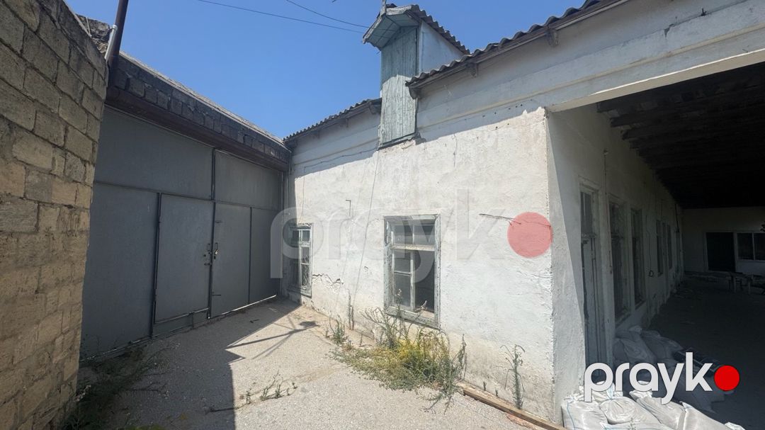 Həyət evi, Maştağa qəs — Ev, villa, Bakı (3)