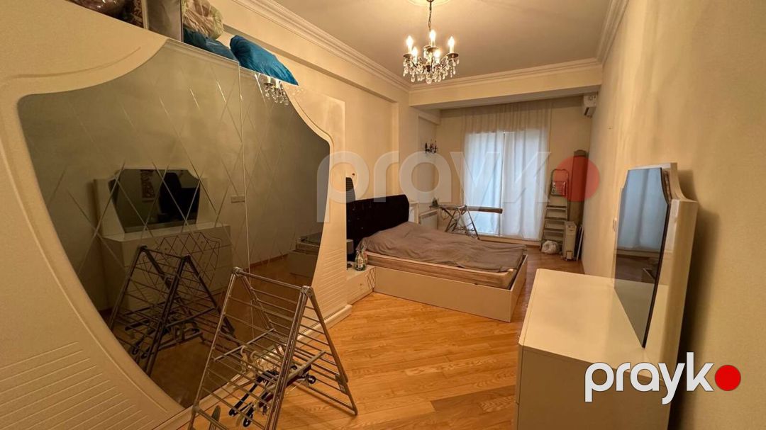 Satılır 3 otaqlı yeni tikili 137 m² — Mənzil, Bakı (8)