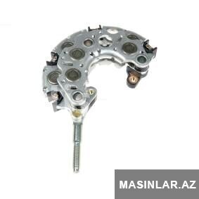 Toyota Prado Dinama Nali — Bakı