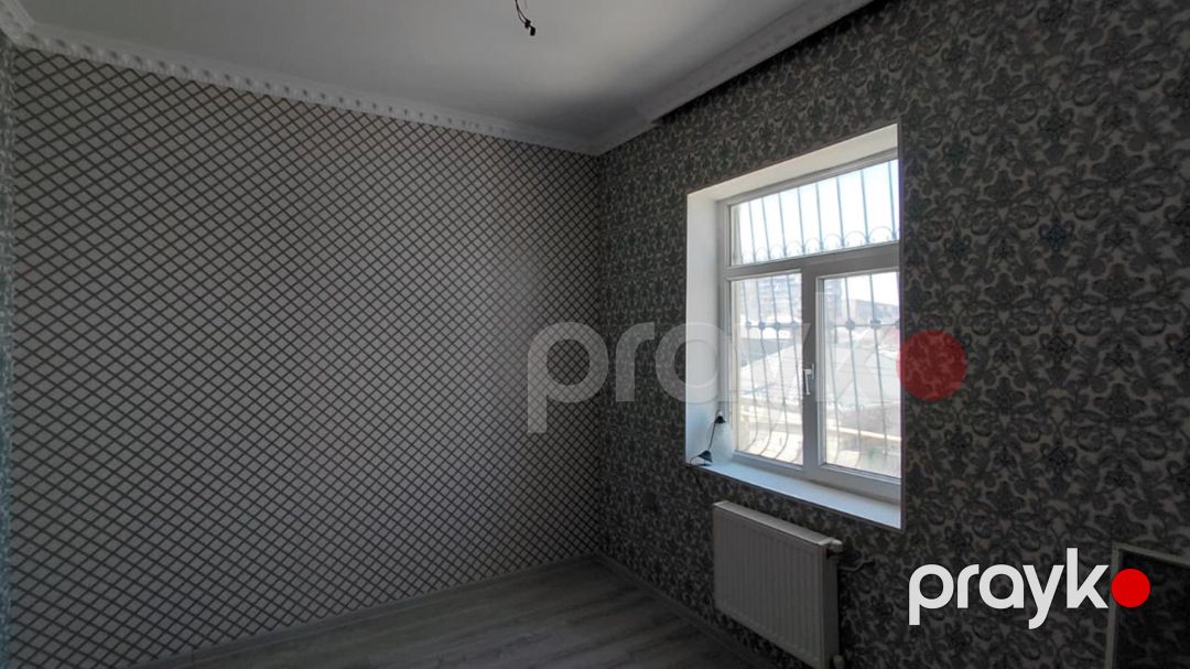 Həyət evi, Biləcəri qəs — Ev, villa, Bakı (2)