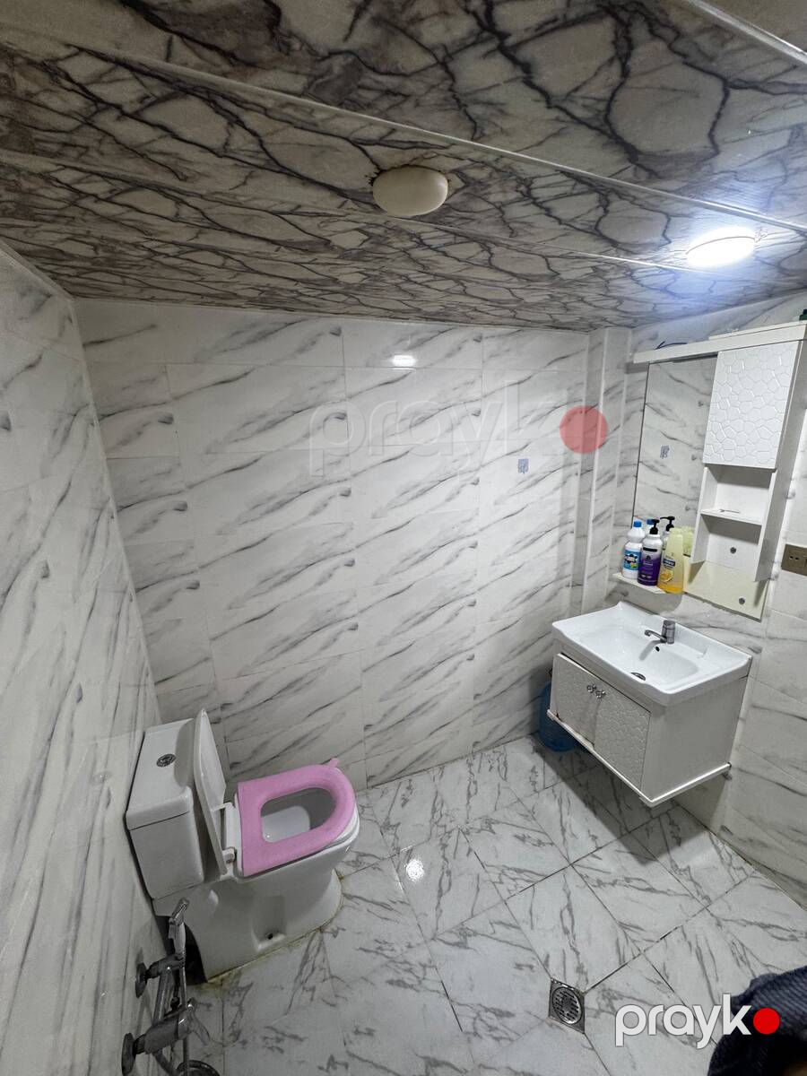 2-otaqlı yeni tikili, Xırdalan ş., 50 m² — Mənzil, Xırdalan (9)