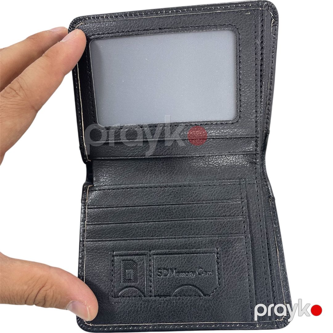 Pulqabı kişi üçün 3677532 — Mallar, Bakı (2)