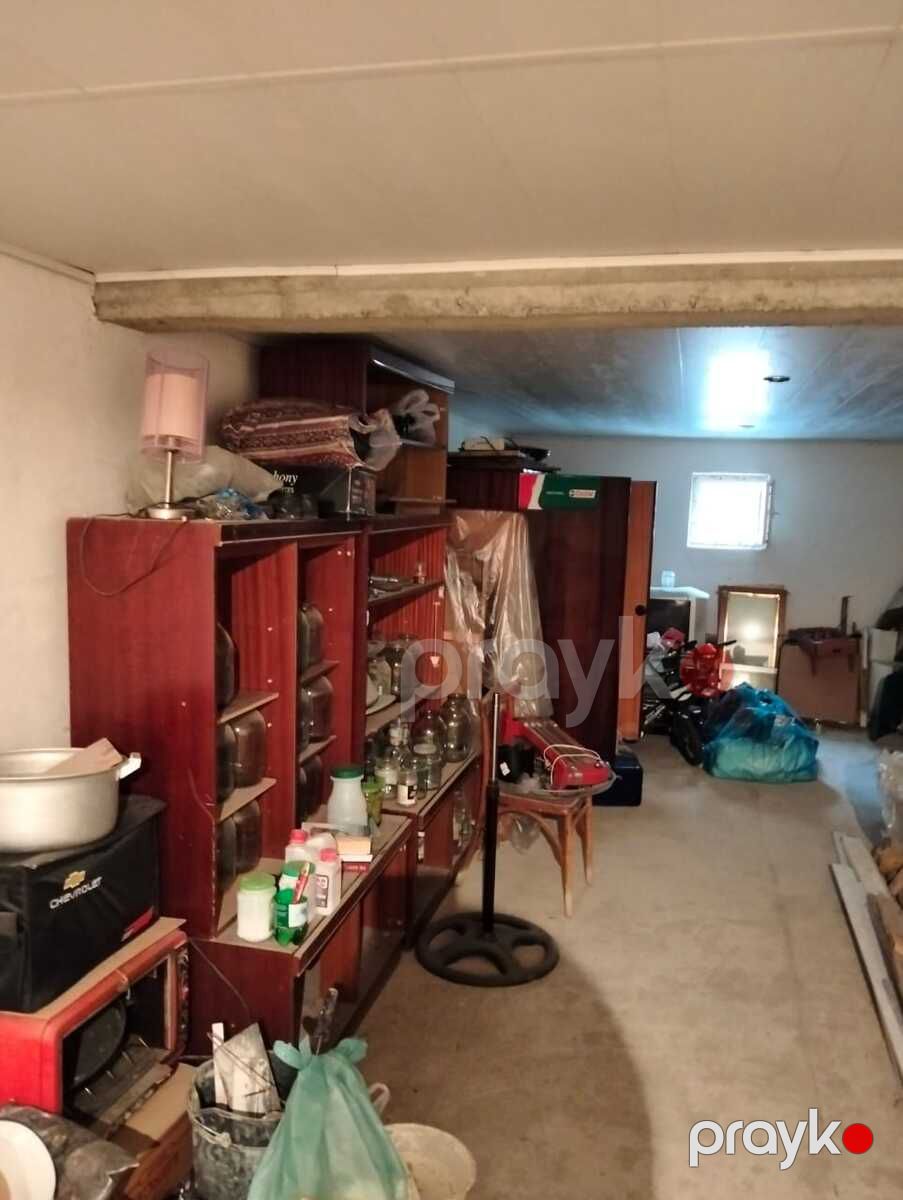 Satılır 3 otaqlı həyət evi/bağ evi 75 m² — Ev, villa, Xırdalan (4)