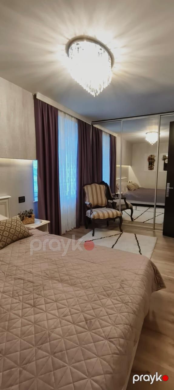 2 otaqlı mənzil, 47 m², Teymur Elçin küçəsi, 4 — Mənzil, Bakı (9)