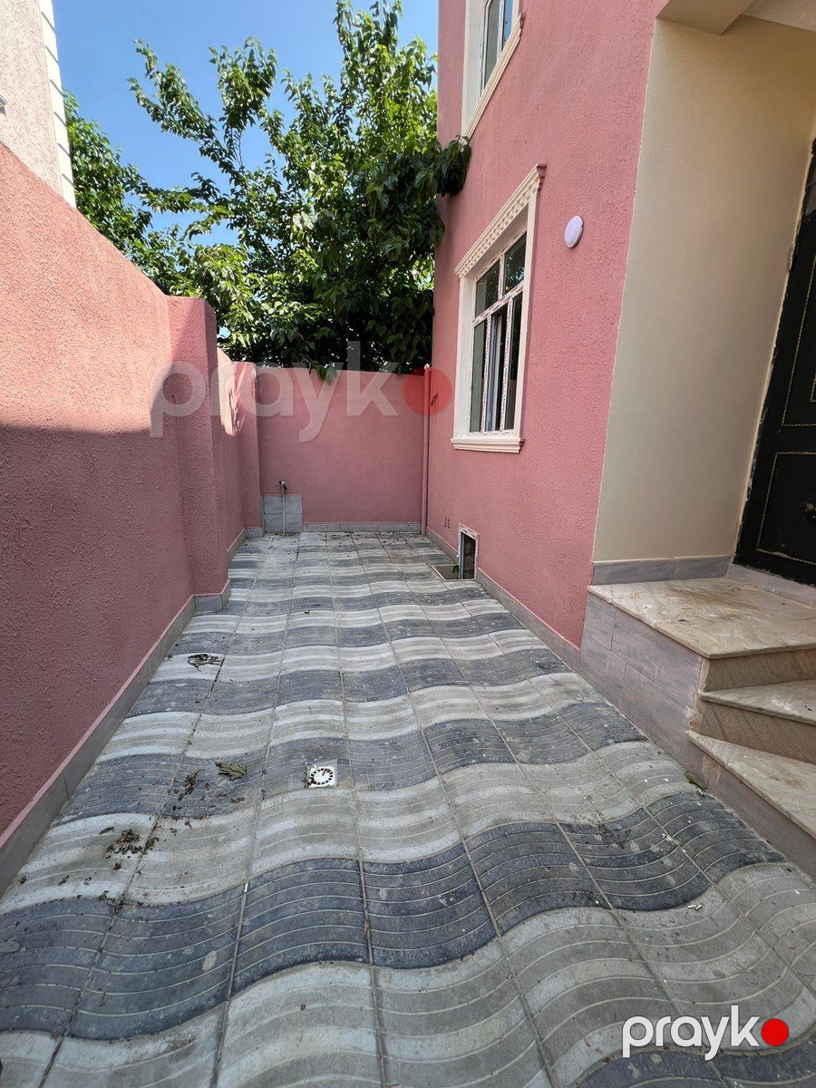 Həyət evi, Xırdalan ş — Ev, villa, Xırdalan (2)