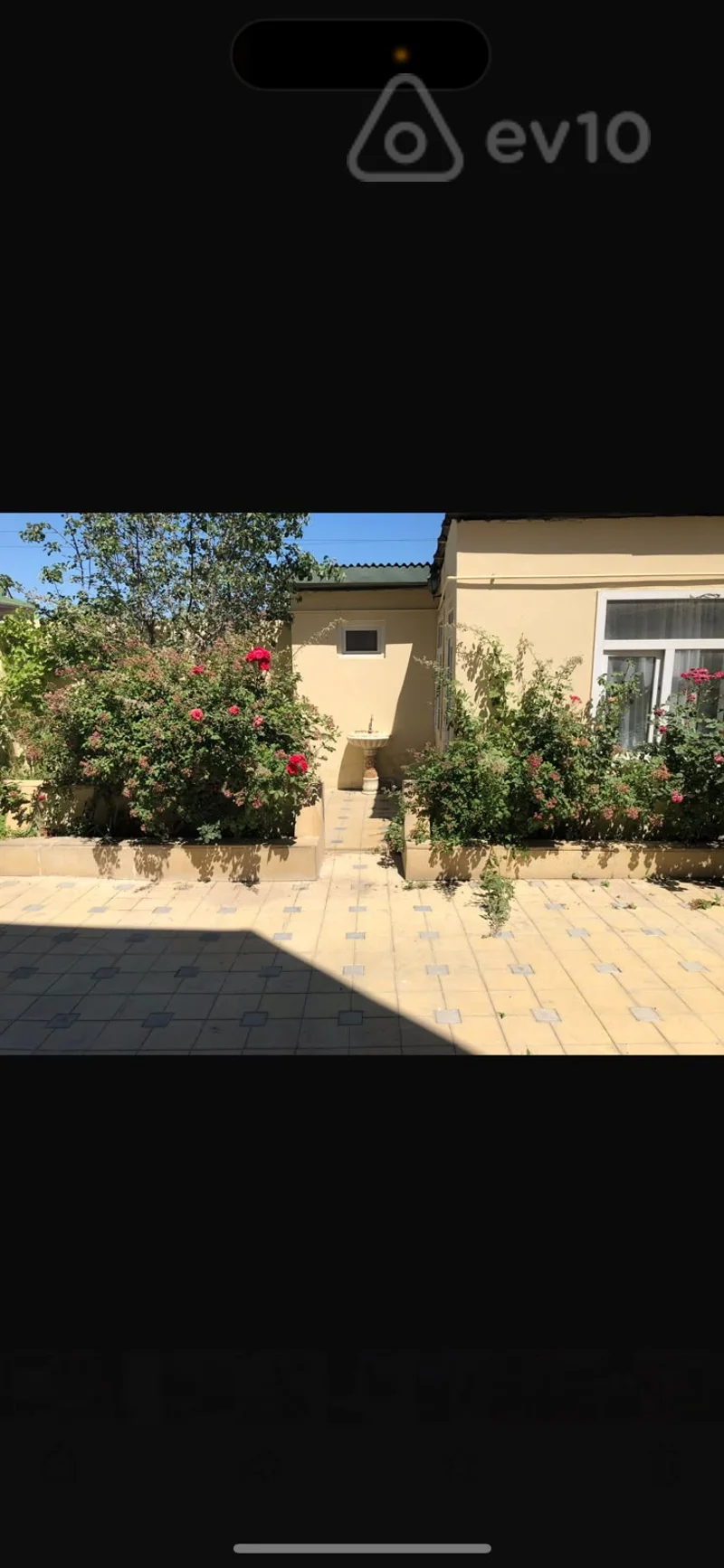 5 otaqlı həyət evi, 260 m², Biləcəri — kirayə — Ev, villa, Bakı (5)