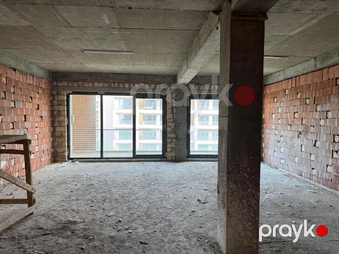 Satılır 2 otaqlı yeni tikili 91.9 m² — Mənzil, Bakı (2)