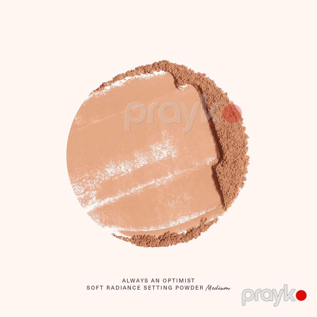 Səpmə kirşan Rare Beauty Always an Optimist Soft Radiance Medium, 9.5 q — Mallar, Bakı (2)