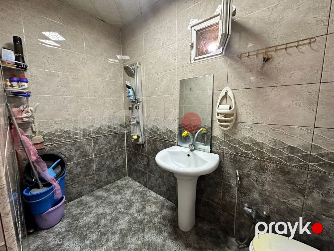 Həyət evi, Qaraçuxur qəs — Ev, villa, Bakı (11)