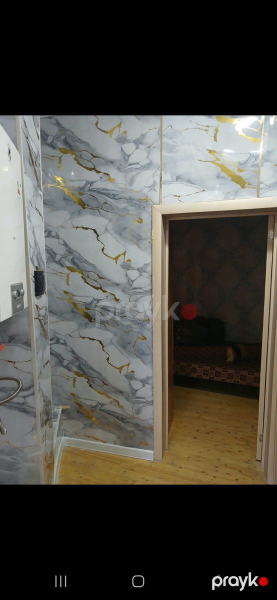 Həyət evi kirayə verilir, Biləcəri qəs — Ev, villa, Bakı (9)
