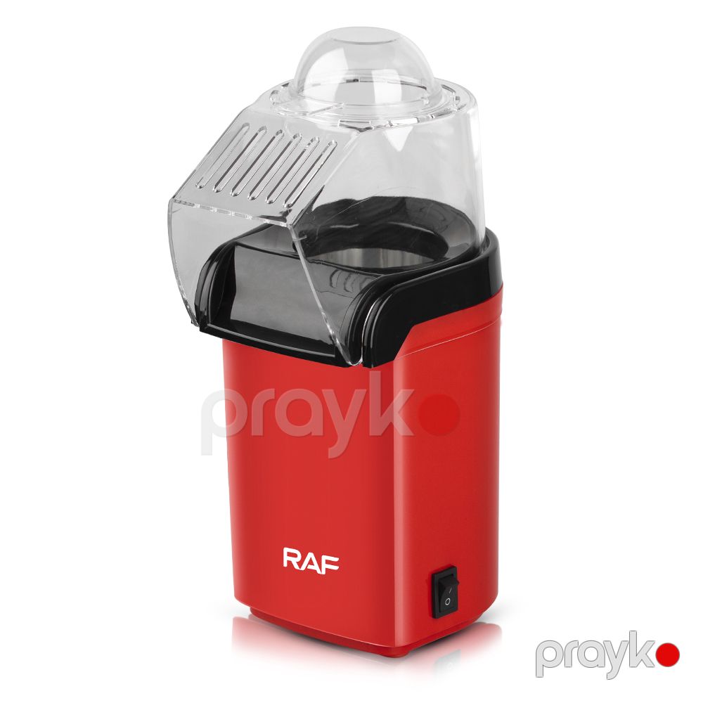 RAF R.9014 2 L Elektrikli Popkorn Maşını — Digər mətbəx texnikası, Bakı (5)