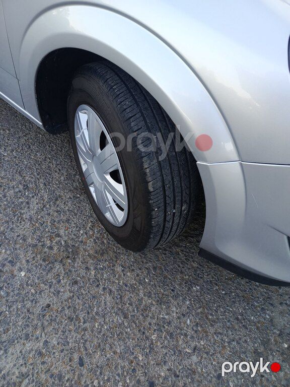Opel Astra, 1.4 L, 2009 il, 210 295 km — Avtomobillər, Mingəçevir (10)