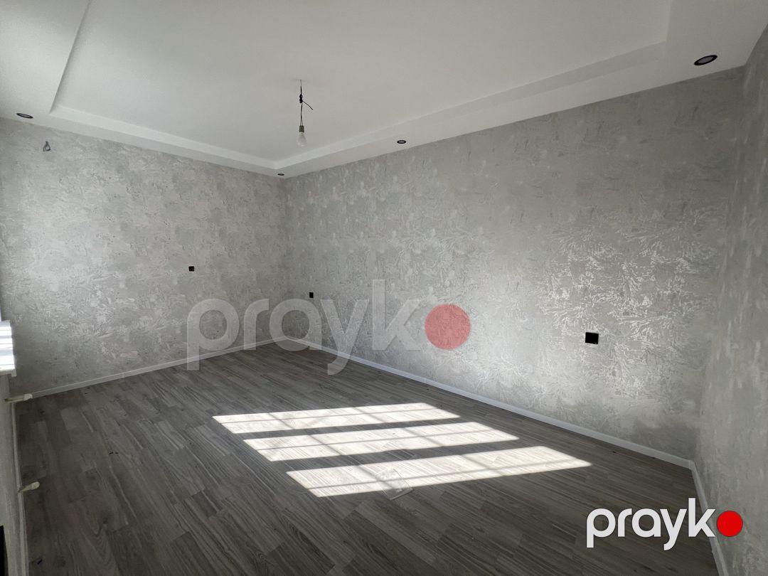 Satılır 3 otaqlı həyət evi/bağ evi 65 m² — Ev, villa, Bakı (2)