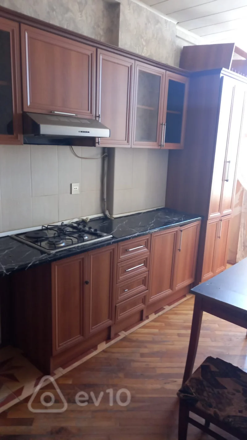 2 otaqlı mənzil, 64 m², Xalqlar Dostluqu — kirayə — Mənzil, Bakı (6)