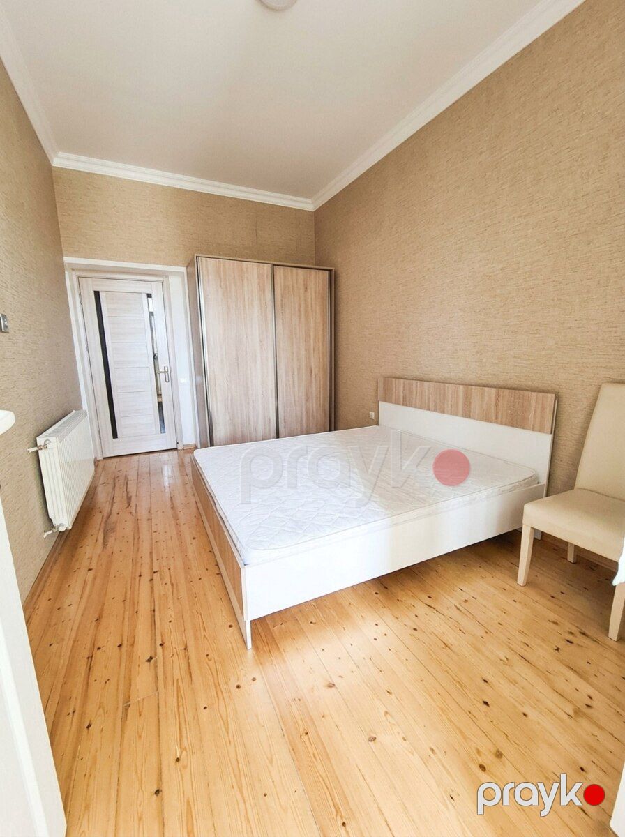 2-otaqlı yeni tikili kirayə verilir, Xırdalan ş., 65 m² — Mənzil, Xırdalan (5)