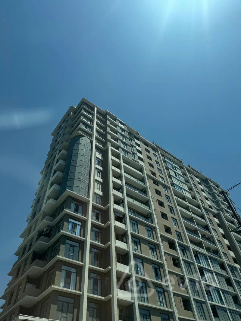 2 otaqlı mənzil, 60 m², Nərimanov — kirayə — Bakı