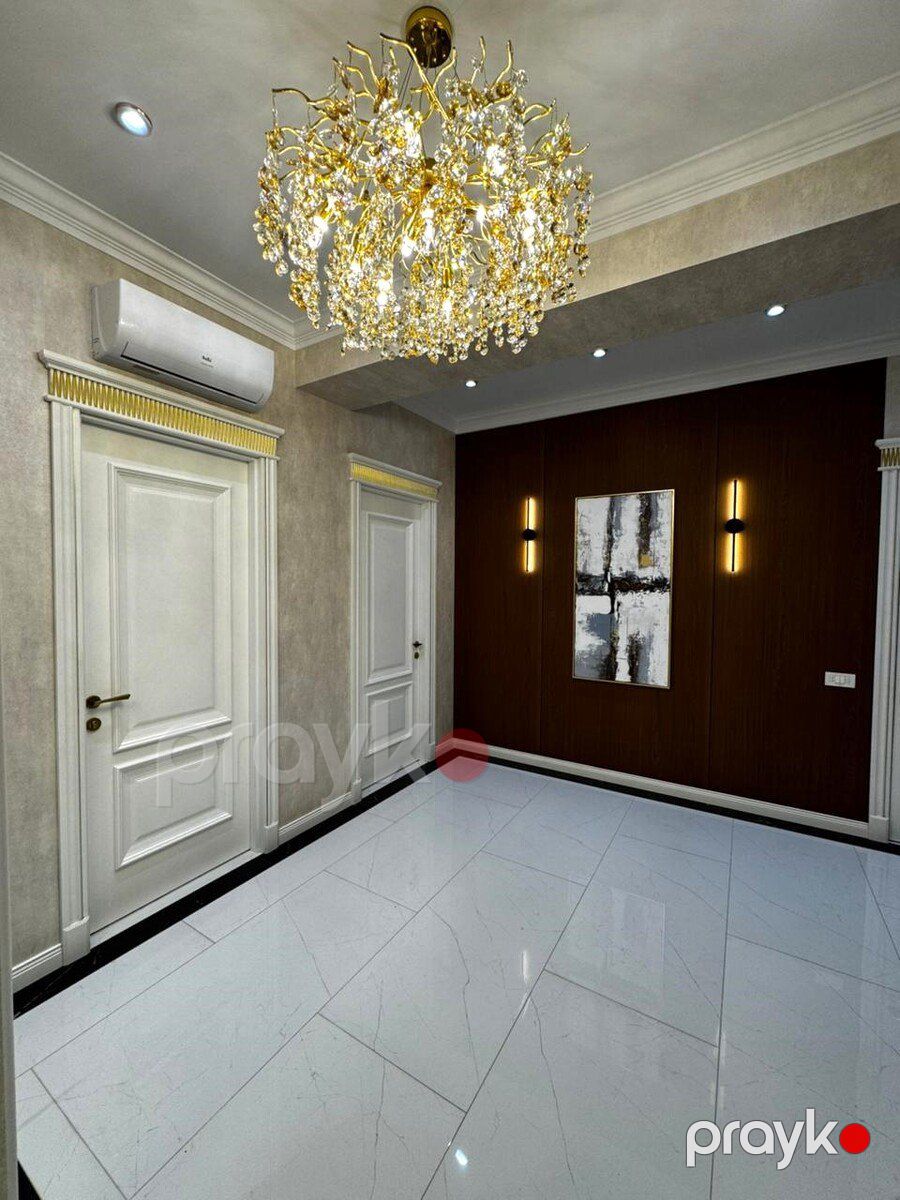 Satılır 3 otaqlı yeni tikili 112 m² — Mənzil, Bakı (12)