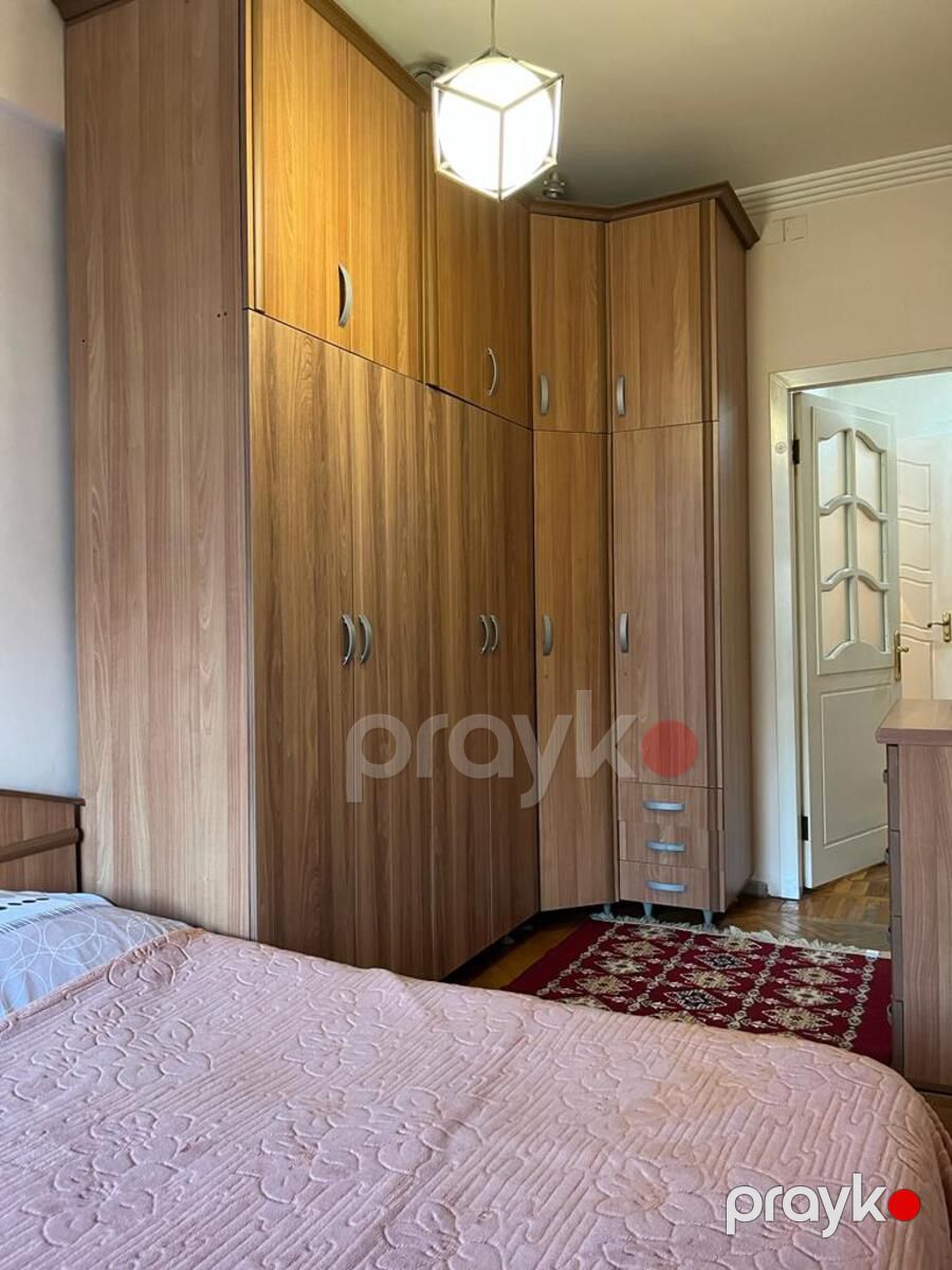 İcarəyə verilir 2 otaqlı köhnə tikili 75 m² — Mənzil, Bakı (6)