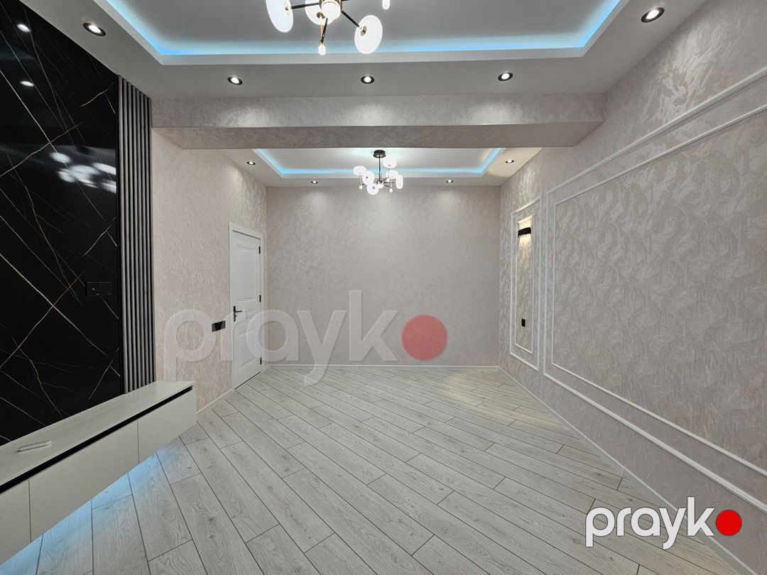 Satılır 2 otaqlı yeni tikili 65 m² — Mənzil, Xırdalan (5)