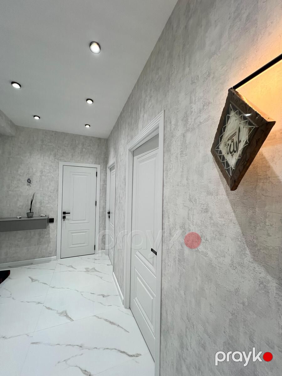 Satılır 3 otaqlı yeni tikili 71 m² — Mənzil, Bakı (3)